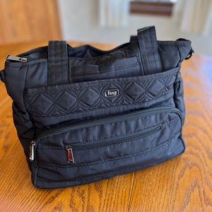 LUG Windjammer Bag